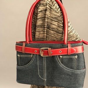 Jean Purse